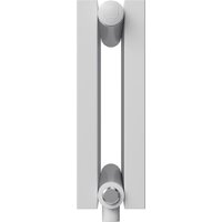 Дизайн-радиатор Royal Thermo Shift Q30 VC2030 - 26 секций RAL9016 - Изображение №3 — Chaika Market