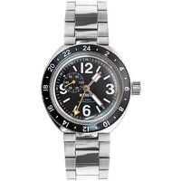 Наручные часы Восток 96071А — Chaika Market