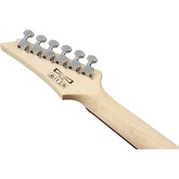 Электрогитара Ibanez GRX70QA-TVT - Изображение №7 — Chaika Market