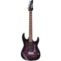 Электрогитара Ibanez GRX70QA-TVT - Изображение №1 — Chaika Market