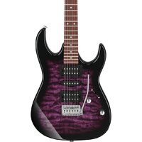 Электрогитара Ibanez GRX70QA-TVT - Изображение №5 — Chaika Market