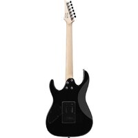 Электрогитара Ibanez GRX70QA-TVT - Изображение №2 — Chaika Market