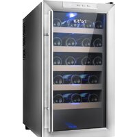 Винный шкаф Kitfort KT-2409 — Chaika Market
