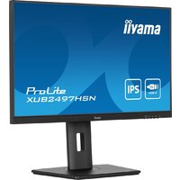 Монитор Iiyama ProLite XUB2497HSN-B1 - Изображение №4 — Chaika Market
