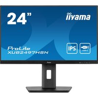 Монитор Iiyama ProLite XUB2497HSN-B1 — Chaika Market