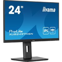 Монитор Iiyama ProLite XUB2497HSN-B1 - Изображение №3 — Chaika Market