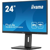 Монитор Iiyama ProLite XUB2497HSN-B1 - Изображение №5 — Chaika Market
