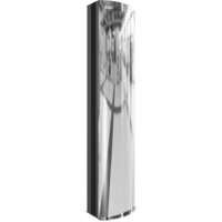 Тепловая завеса Ballu BHC-H22T18-MS (пульт BRC-D1) — Chaika Market