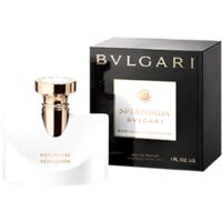 Парфюмерная вода Bvlgari Splendida Patchouli Tentation EdP (100 мл) — Chaika Market