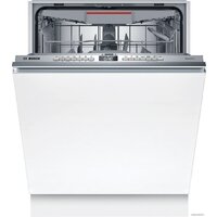 Встраиваемая посудомоечная машина Bosch Serie 4 SMV4EVX01E — Chaika Market