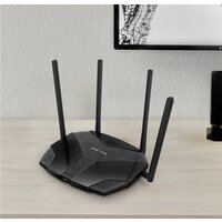 Wi-Fi роутер Mercusys MR70X - Изображение №5 — Chaika Market