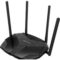Wi-Fi роутер Mercusys MR70X — Chaika Market