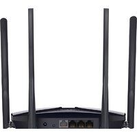 Wi-Fi роутер Mercusys MR70X - Изображение №3 — Chaika Market