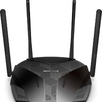 Wi-Fi роутер Mercusys MR70X - Изображение №2 — Chaika Market