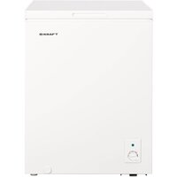 Морозильный ларь Kraft BD(W)-150RX — Chaika Market