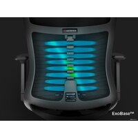 Игровое (геймерское) кресло Genesis Astat 700 (черный) - Изображение №13 — Chaika Market