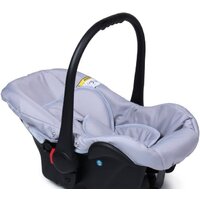 Универсальная коляска Alis Berta F (3 в 1, Be 02) - Изображение №10 — Chaika Market