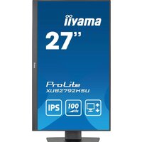 Монитор Iiyama ProLite XUB2792HSU-B6 - Изображение №2 — Chaika Market