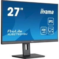 Монитор Iiyama ProLite XUB2792HSU-B6 - Изображение №3 — Chaika Market
