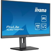 Монитор Iiyama ProLite XUB2792HSU-B6 - Изображение №4 — Chaika Market
