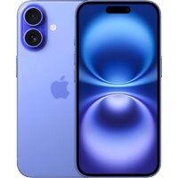 Телефон Apple iPhone 16 128GB (ультрамарин) — Chaika Market