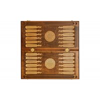 Шашки/нарды Zakaryan Бесконечность 2 wz11933 - Изображение №4 — Chaika Market