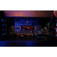 SSD Samsung 990 Pro с радиатором 1TB MZ-V9P1T0GW - Изображение №6 — Chaika Market