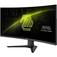 Игровой монитор MSI MAG 346CQ - Изображение №3 — Chaika Market