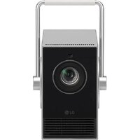 Проектор LG CineBeam Q HU710PB - Изображение №2 — Chaika Market