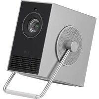 Проектор LG CineBeam Q HU710PB - Изображение №4 — Chaika Market