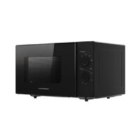 Микроволновая печь KUPPERSBERG TMW 232 B - Изображение №3 — Chaika Market