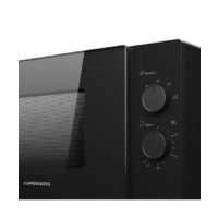 Микроволновая печь KUPPERSBERG TMW 232 B - Изображение №5 — Chaika Market
