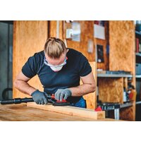 Пневмошлифмашина Einhell TC-PE 150 - Изображение №7 — Chaika Market