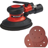 Пневмошлифмашина Einhell TC-PE 150 — Chaika Market