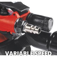 Пневмошлифмашина Einhell TC-PE 150 - Изображение №3 — Chaika Market