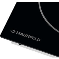 Варочная панель MAUNFELD CVCE594SMDBK - Изображение №5 — Chaika Market
