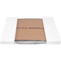 Варочная панель MAUNFELD CVCE594SMDBK - Изображение №10 — Chaika Market