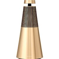 Беспроводная аудиосистема Bang & Olufsen Beosound 2 3rd Gen (золотистый) — Chaika Market