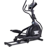 Эллиптический тренажер Xterra FS4.0e - Изображение №2 — Chaika Market