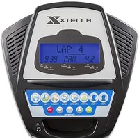 Эллиптический тренажер Xterra FS4.0e - Изображение №3 — Chaika Market