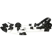 Универсальная коляска Indigo Special (2 в 1, Is 04) - Изображение №5 — Chaika Market