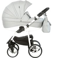 Универсальная коляска Indigo Special (2 в 1, Is 04) - Изображение №2 — Chaika Market