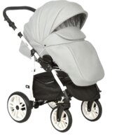 Универсальная коляска Indigo Special (2 в 1, Is 04) - Изображение №3 — Chaika Market