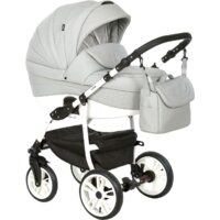 Универсальная коляска Indigo Special (2 в 1, Is 04) — Chaika Market