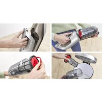 Пылесос Bosch Serie 4 Flexxo Gen2 23Vmax BBH3ALL23 - Изображение №2 — Chaika Market