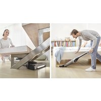 Пылесос Bosch Serie 4 Flexxo Gen2 23Vmax BBH3ALL23 - Изображение №10 — Chaika Market