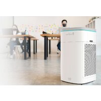 Очиститель воздуха Webber AP9800 - Изображение №5 — Chaika Market