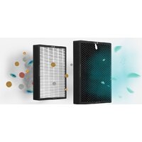 Очиститель воздуха Webber AP9800 - Изображение №2 — Chaika Market