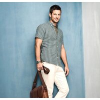 Наручные часы Fossil Grant FS4736IE - Изображение №5 — Chaika Market