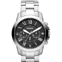 Наручные часы Fossil Grant FS4736IE — Chaika Market